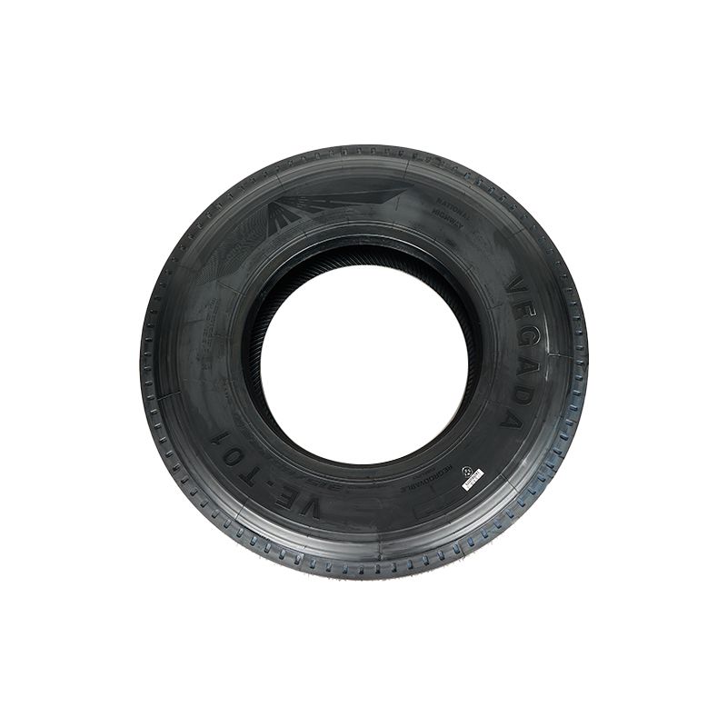 High Quality Automotive Spare Parts Vagada Brand Truck Wear Resistant Radial Tire