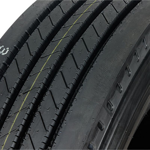 High Quality New All Steel Radial Vehicles Truck Tire For Sale