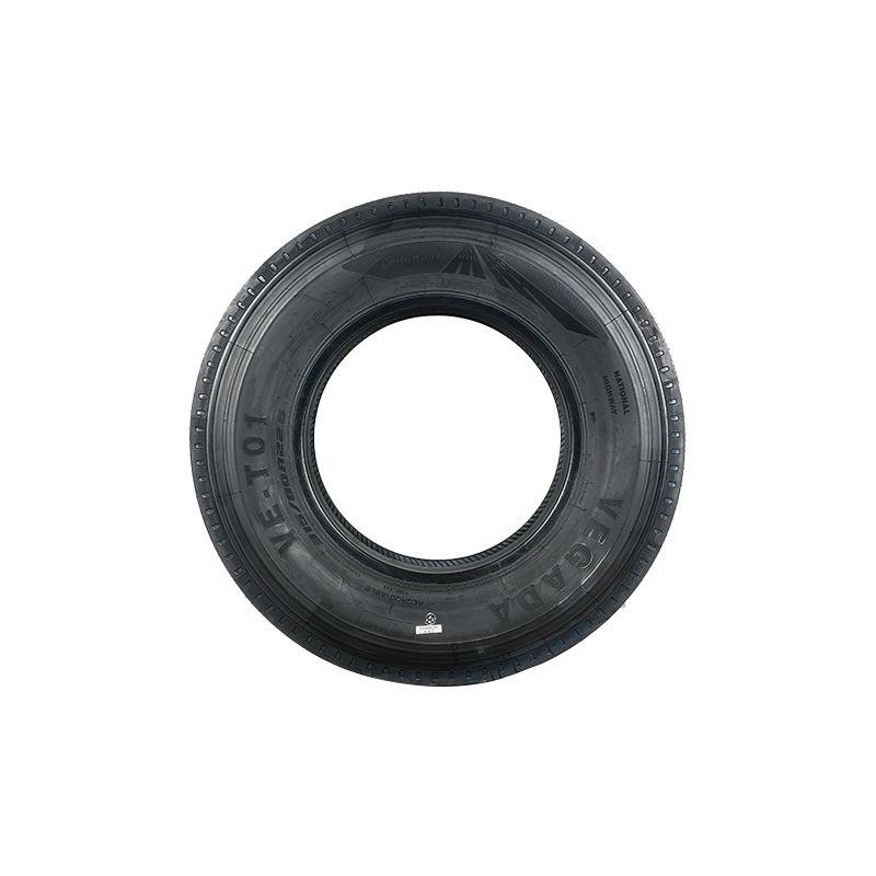 High Quality New All Steel Radial Vehicles Truck Tire For Sale