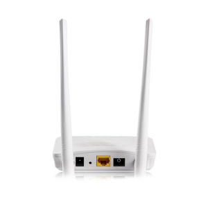 Ftth Oem 1Ge Wifi Fiber Modem Gepon Gpon Onu Wifi Onu