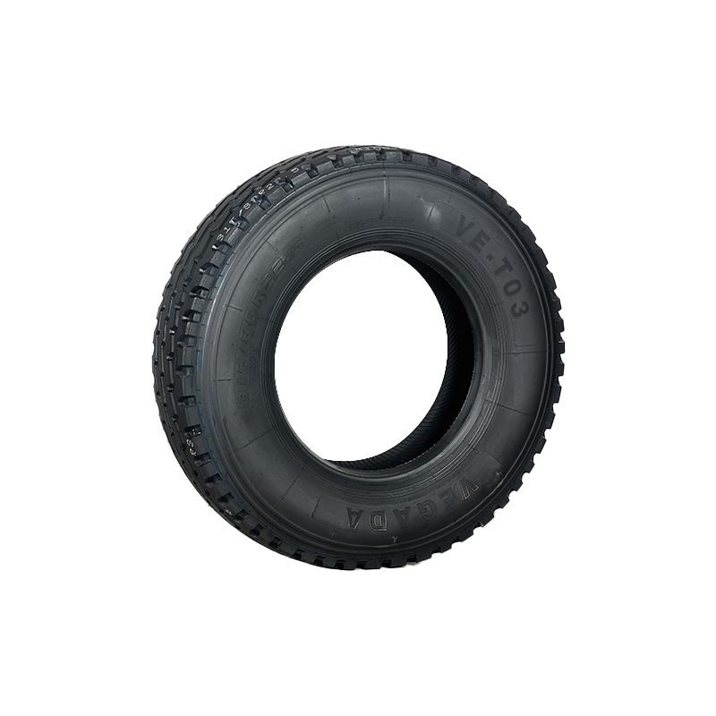 Commercial Tubeless Dump Truck Tyre Off The Road Fit For All Position