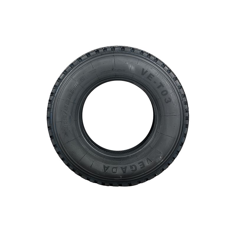 Commercial Tubeless Dump Truck Tyre Off The Road Fit For All Position