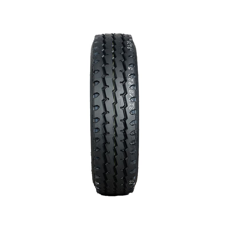 Commercial Tubeless Dump Truck Tyre Off The Road Fit For All Position