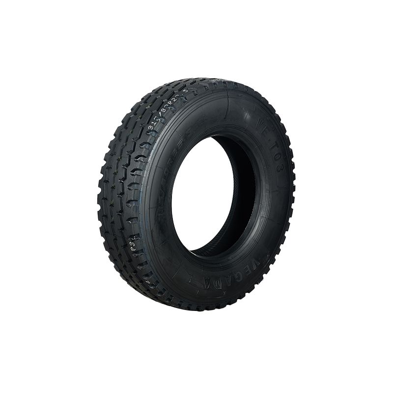 Commercial Tubeless Dump Truck Tyre Off The Road Fit For All Position