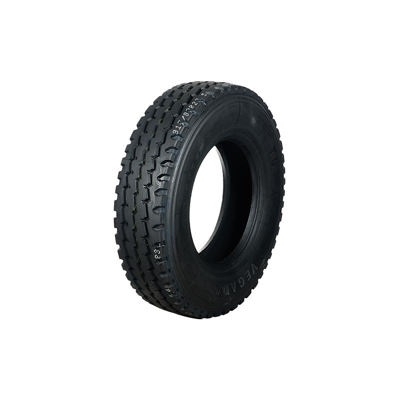 Commercial Tubeless Dump Truck Tyre Off The Road Fit For All Position