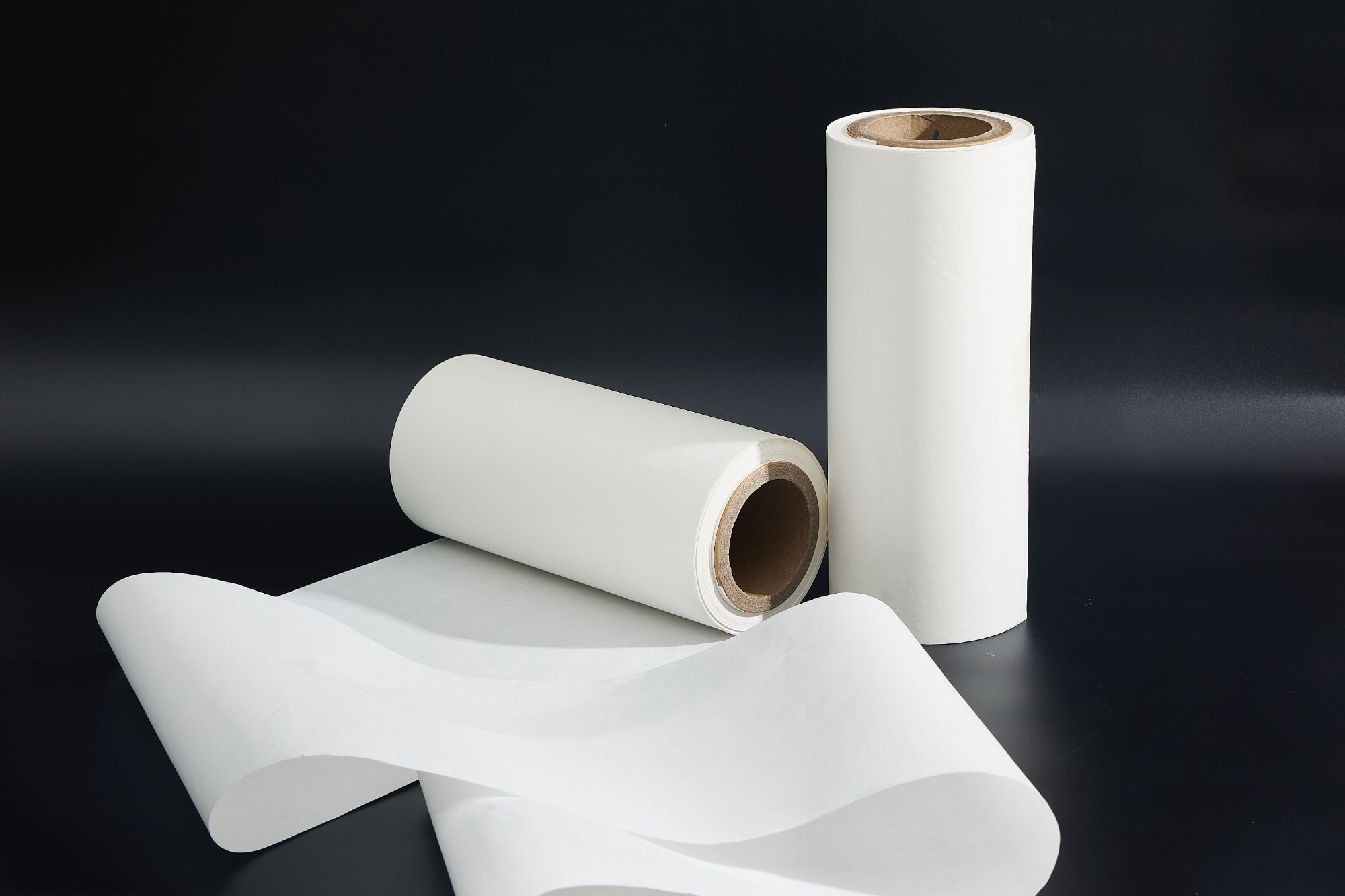 Medical Paper for Band-Aid Cold Sealable Base Paper With High quality and can be customized