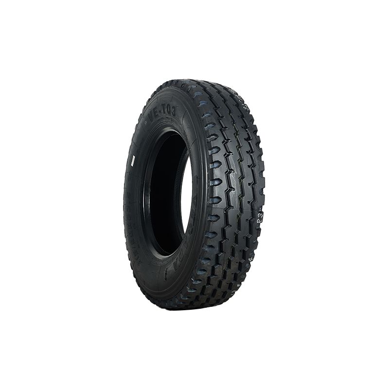 Wholesale High Quality Thickened And Durable Truck Radial Tires