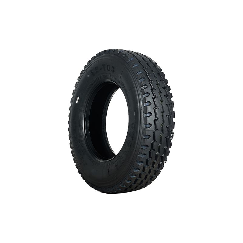 Wholesale High Quality Thickened And Durable Truck Radial Tires