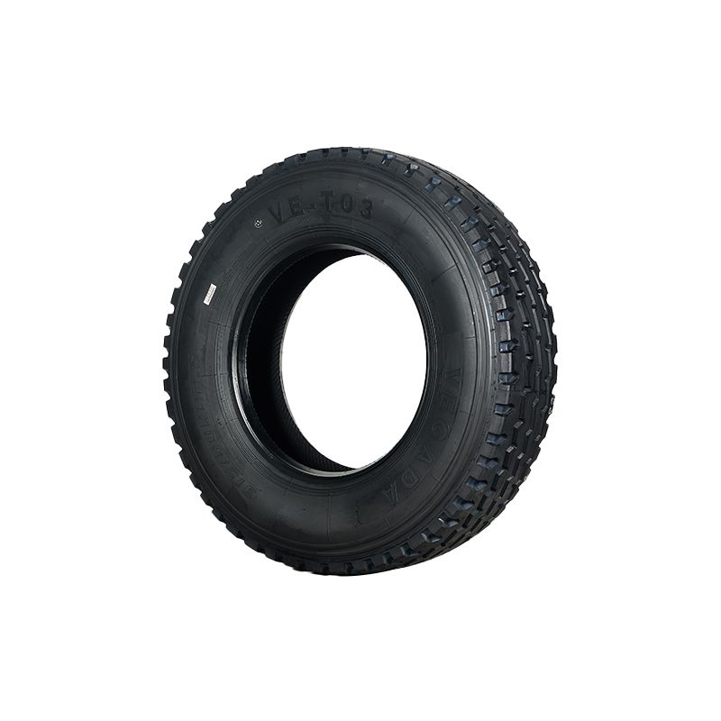 Wholesale Good Quality Vagada Radial China New Truck Tire