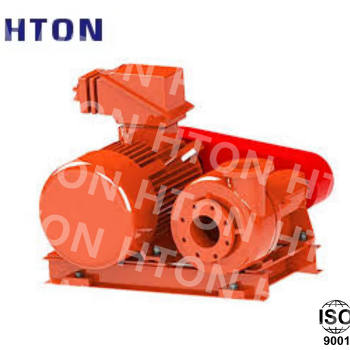 Oil Field Sand Pump for Drilling Use China Factory