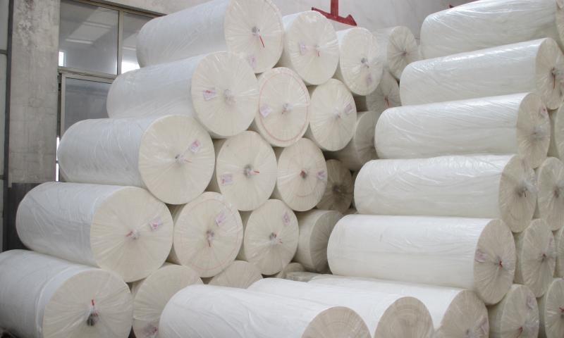 Medical Paper Roll High Quality Cold-Sealable Base Paper for Bandage