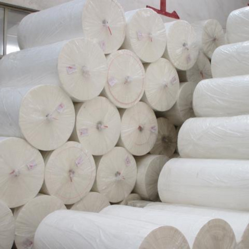 Medical Paper Roll High Quality Cold-Sealable Base Paper for Bandage