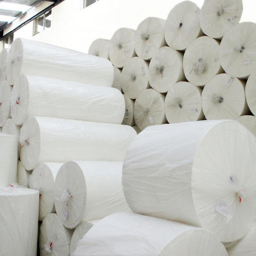 Factory wholesale high quality straw paper water proof paper in EN Standard