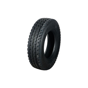 China Top Quality New Branded Vagada Radial Tubeless Truck Tire