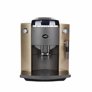 Fully-automatic Espresso Americano Cappuccino Coffee Maker with Factory Price