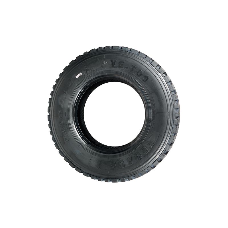 New Made Vagada Brand Radial Tubeless New Made Truck Tire On Sale