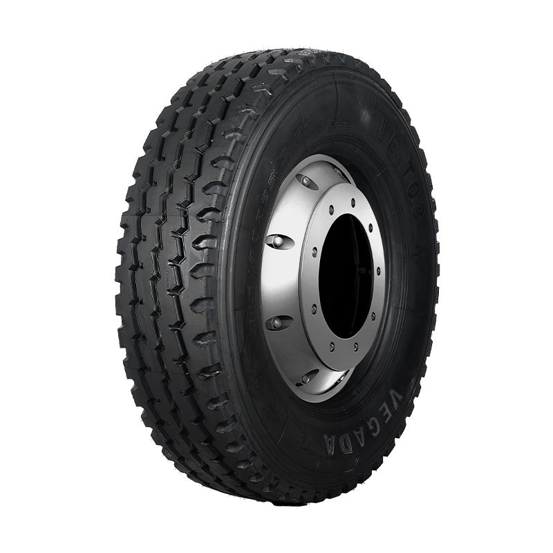 Chinese New Brand Vagada Good Performance All Sizes Truck Tires