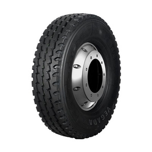 Wholesale Vagada Brand Tbr Tyre Rubber Bus Truck Tires