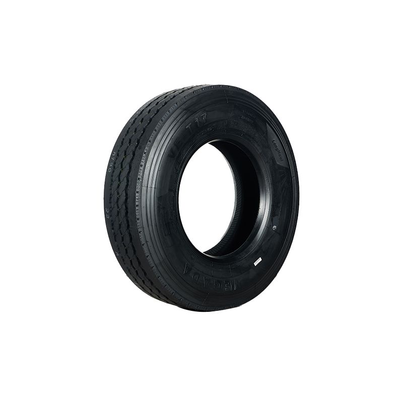 High Performance Custom Radial Commercial Car Wheel Truck Tyre For Vehicles