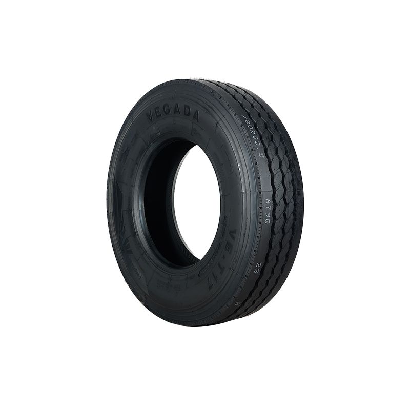 Commercial High Performance Vagada Brand Chinese Tbr Tyres With Good Quality