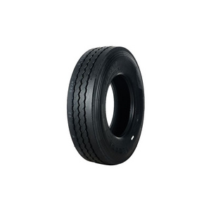 High Performance Heavy Duty Vagada Brand Tubeless Truck Tires