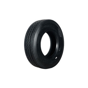 Chinese Brand Vagada Wear Resistance Truck Tires With Best Price