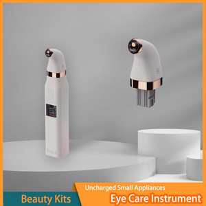 Eye care instrument/Eye health instrument/NO Battery cell Eye health instrument