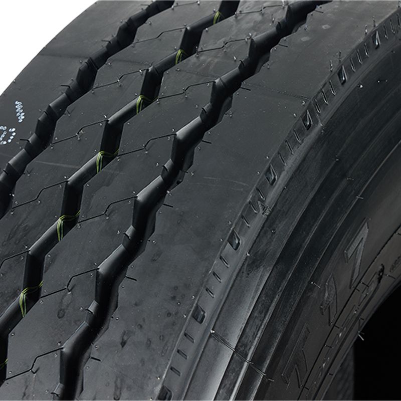 Competitive Price Excellent Performance Vagada Brand Radial Steel Truck Tire