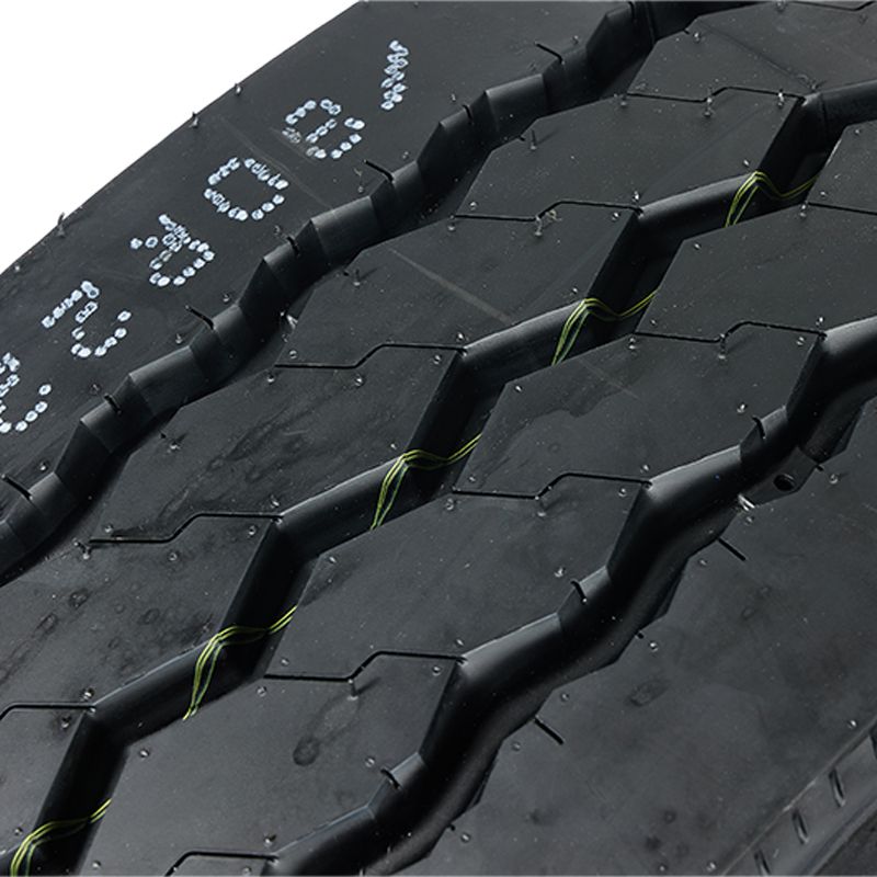 Wholesale Chinese Radial Vagada Brand Trailer And Bus Tires For Sale