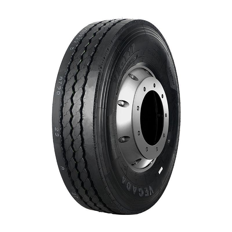 Chinese Brand Vagada Truck Tire Tbr Truck Tire For Vehicles