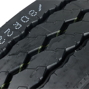 All Steel Vagada Brand Good Price Brand Durable Commercial Truck Tire