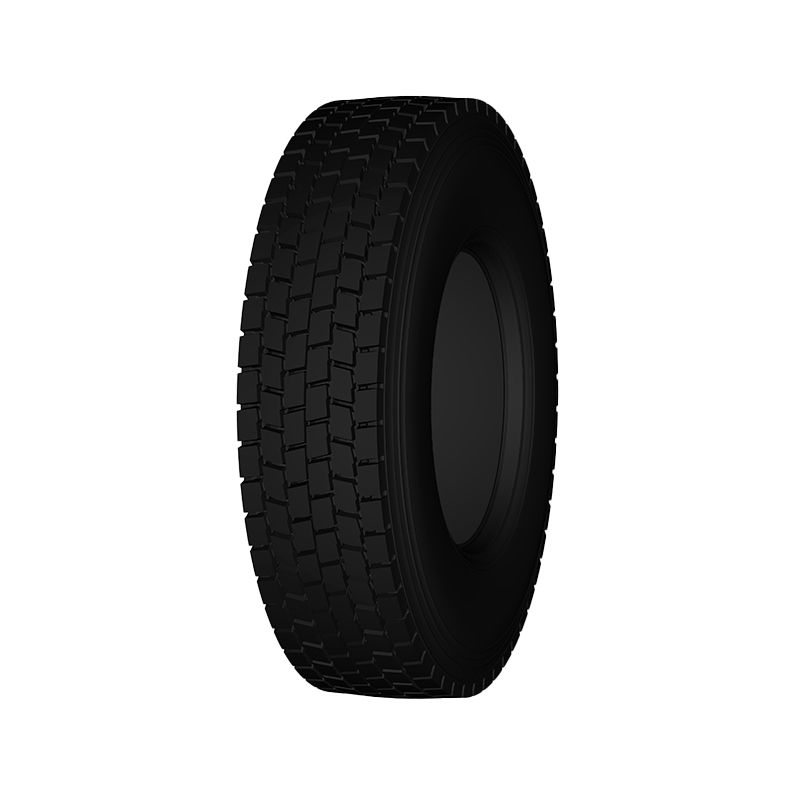 Chinese Hot New Brand Vagada Radial All Steel Radial Truck Tire Hot Selling Tubeless Tire