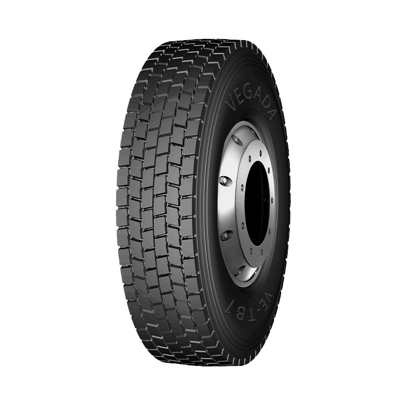 Chinese Hot New Brand Vagada Radial All Steel Radial Truck Tire Hot Selling Tubeless Tire