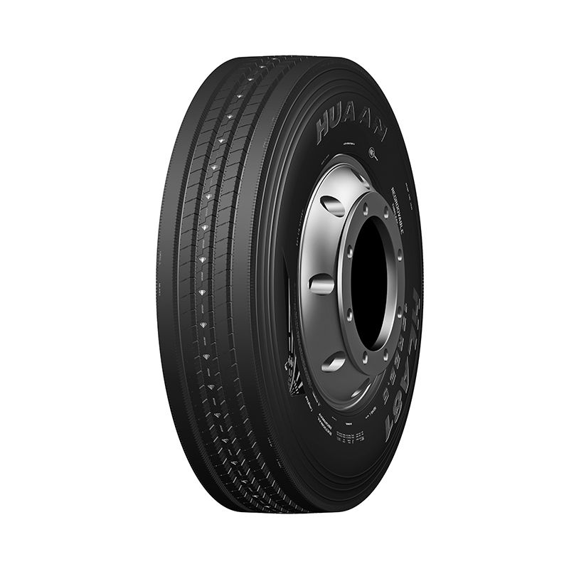 China Vagada Brand Wholesale Semi Truck Tires New Commercial Truck Tires