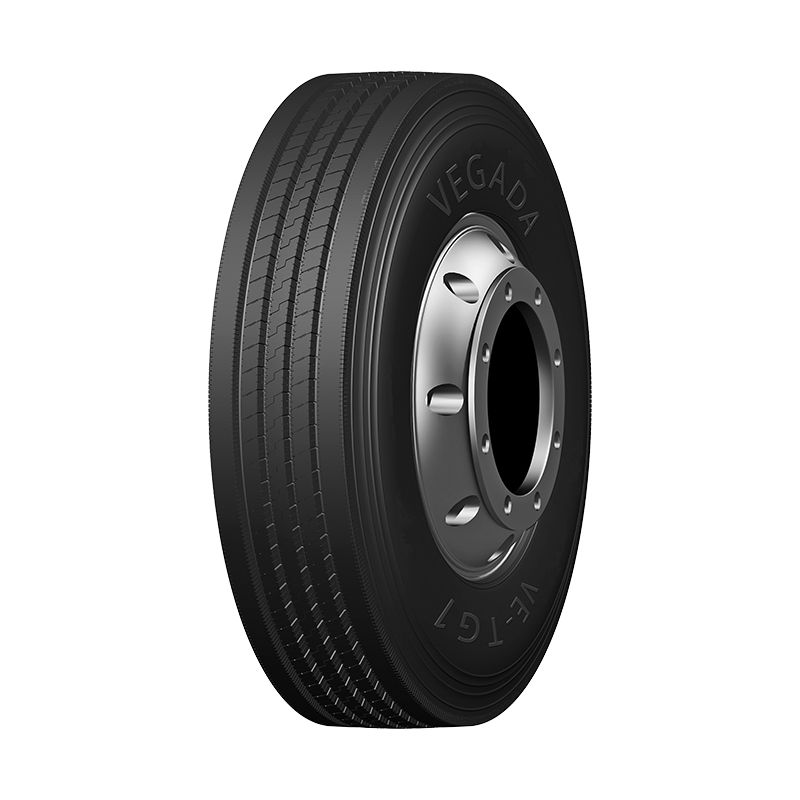 China Vagada Brand Wholesale Semi Truck Tires New Commercial Truck Tires