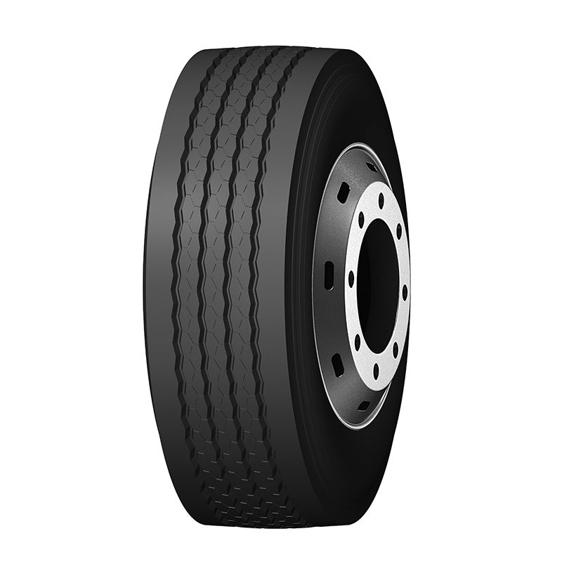 Heavy Duty All Steel Tbr 38565r22.5 Radial Truck Tyre