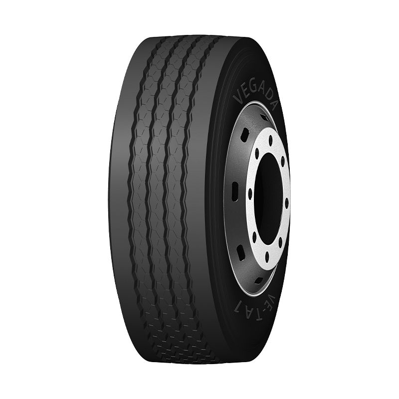 Heavy Duty All Steel Tbr 38565r22.5 Radial Truck Tyre