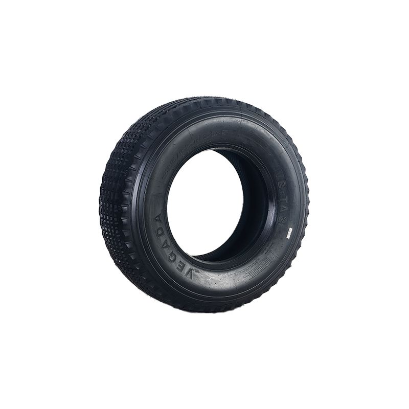 Wholesale High Quality Tubeless Radial Truck Tires For Bus