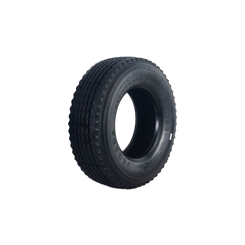 Wholesale High Quality Tubeless Radial Truck Tires For Bus