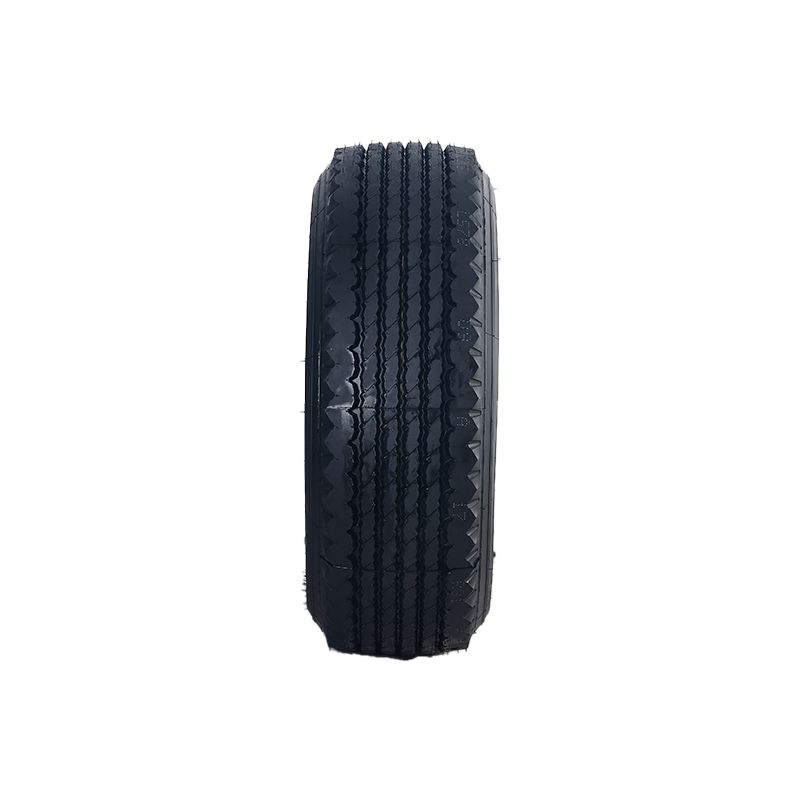 Wholesale High Quality Tubeless Radial Truck Tires For Bus