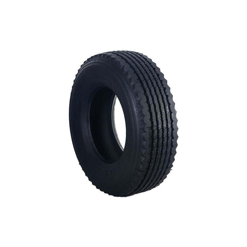 Wholesale High Quality Tubeless Radial Truck Tires For Bus