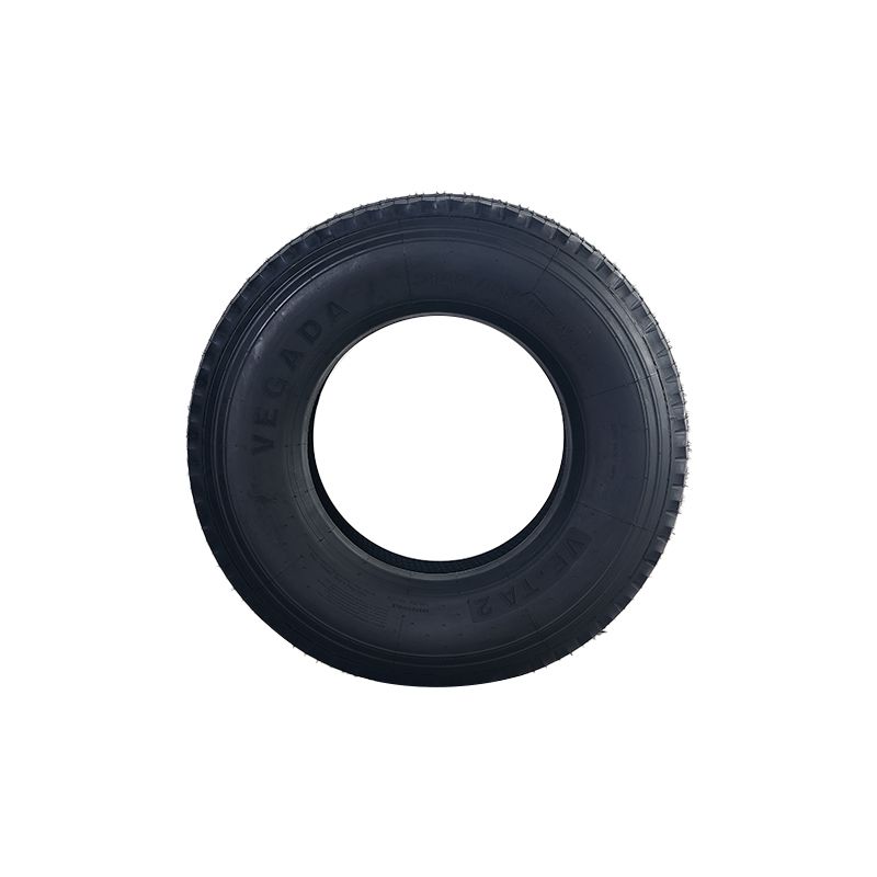 Wholesale Chinese Brand Vagada Tubeless Radial Truck Tires For Bus