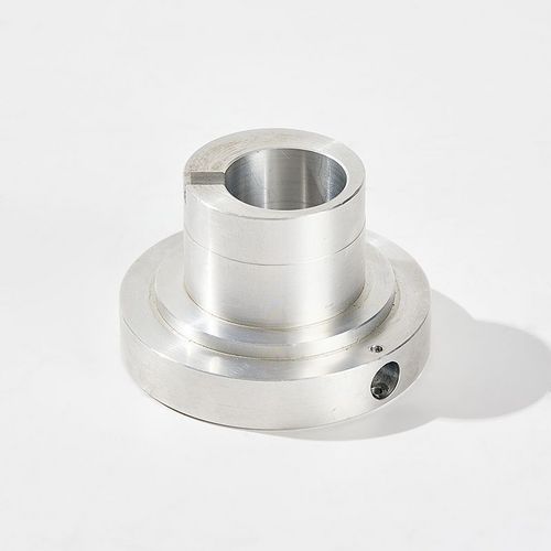 Custom CNC OEM Precision Aluminum/Aluminium/Alloy/Steel Turning Machinery/Machined/Machining Part for Auto/Car/Agricultural