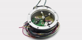 SPBF-K310-500 inverter fan driver