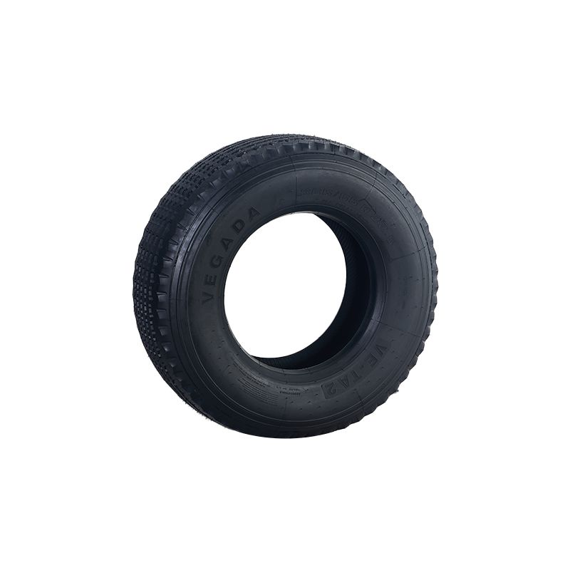 High Quality Excellent Performance Commercial Radial Dump Truck Tires