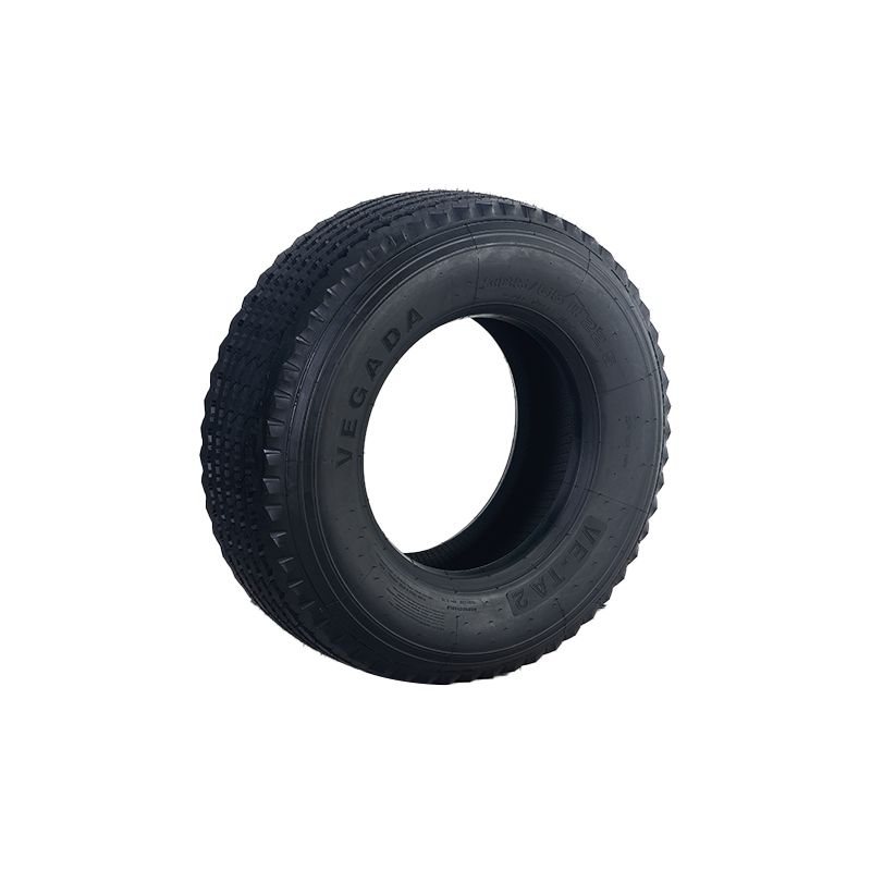 High Quality Excellent Performance Commercial Radial Dump Truck Tires