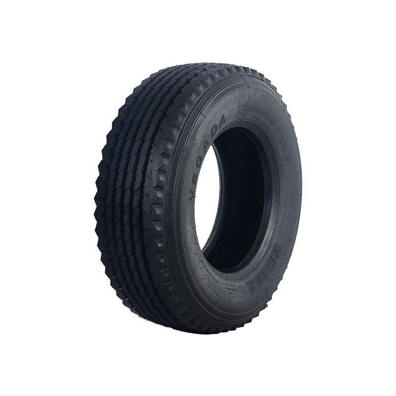 Heavy Duty Chinese Brand Vagada Wholesales Commercial Trailer Truck Tires