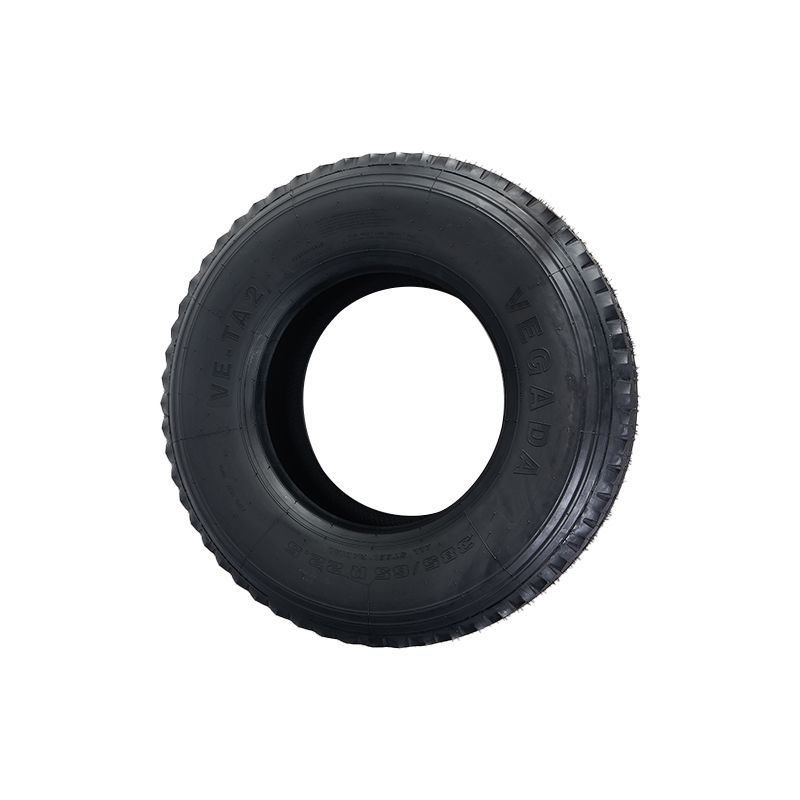 China Brand High Quality Trailer Commercial Tubeless Truck Tires