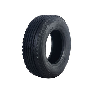 High Quality China New Branded Vagada Excellent Performance Radial Truck Tire