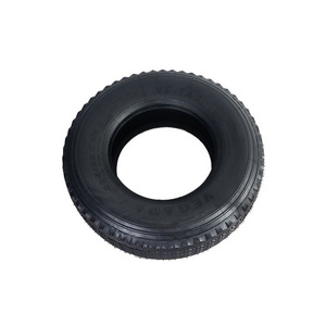 Chinese Professional Vagada Brand Commercial Radial Truck Tire